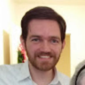 Meet your Posher, James